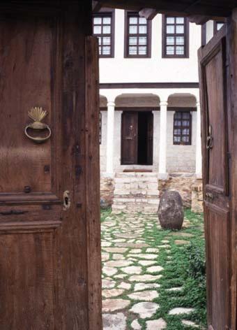 Vergoula'S Mansion Kastoria Exterior foto
